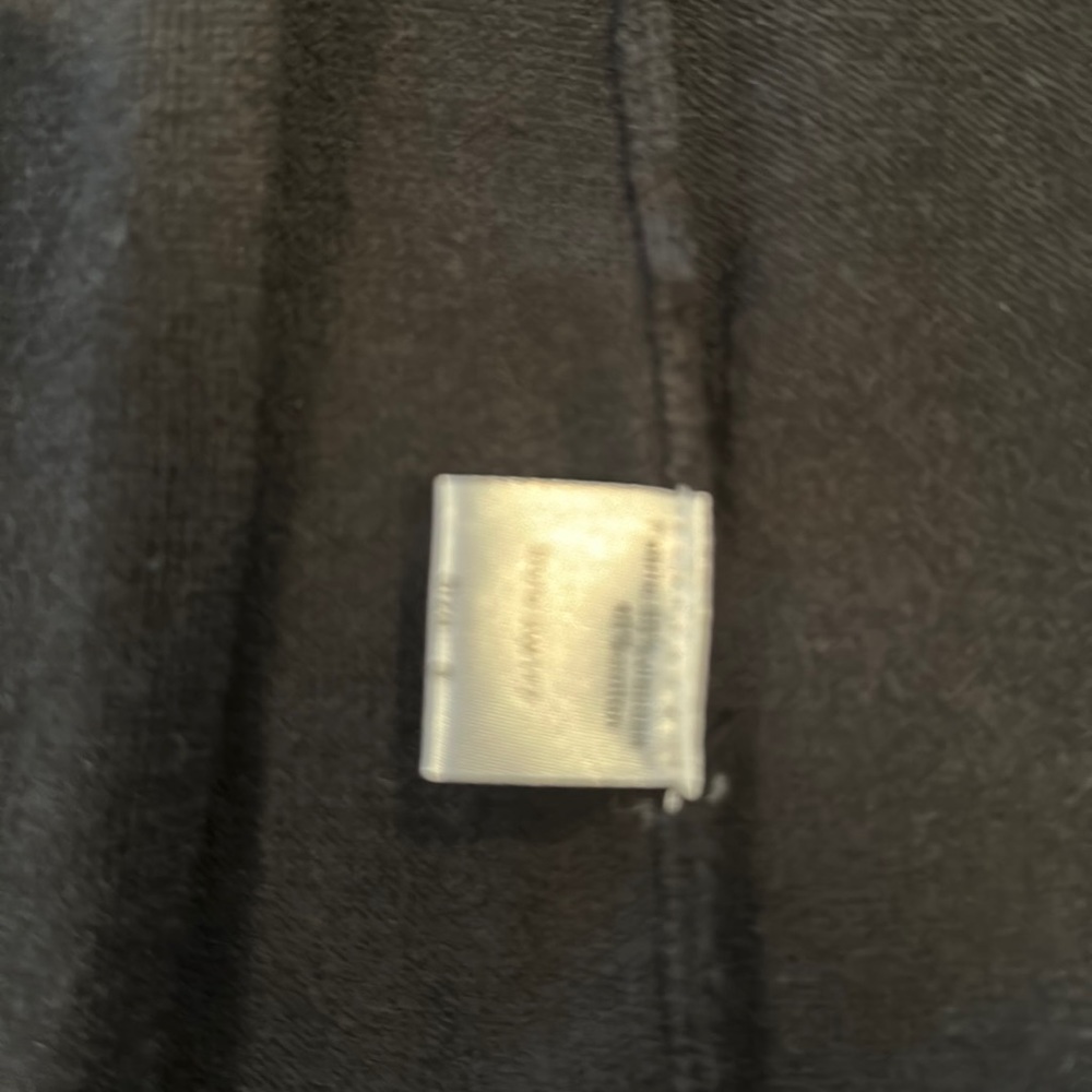 To small for me. Wore twice